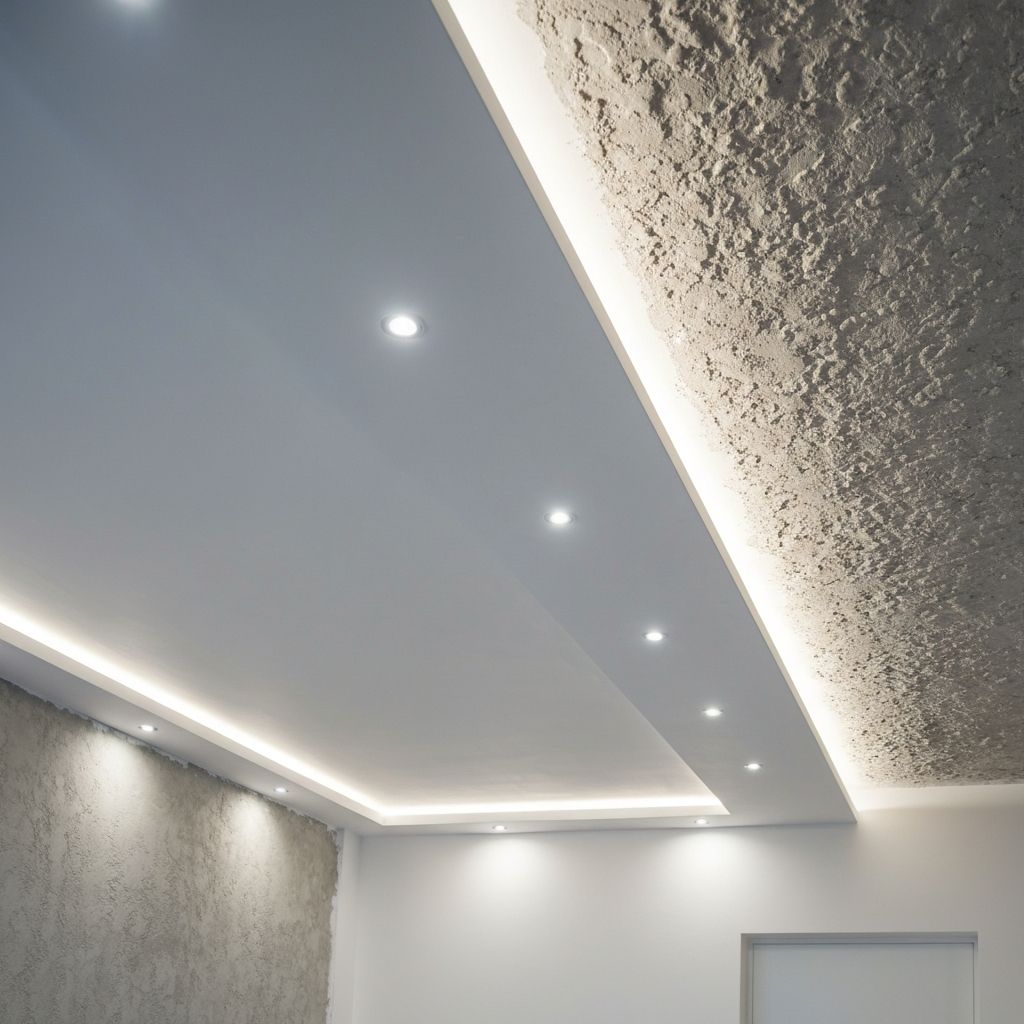 Artex removal and covering services